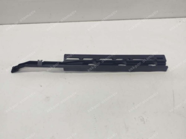 Renault Megane 4 İç Tesisat Kablo Oluğu Braketi 242966348R SP (AC110)