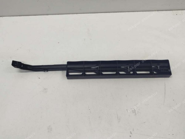 Renault Megane 4 İç Tesisat Kablo Oluğu Braketi 242966348R SP (AC110)