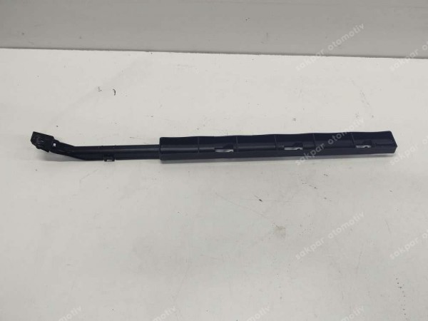 Renault Megane 4 İç Tesisat Kablo Oluğu Braketi 242968197R SP (AC110)