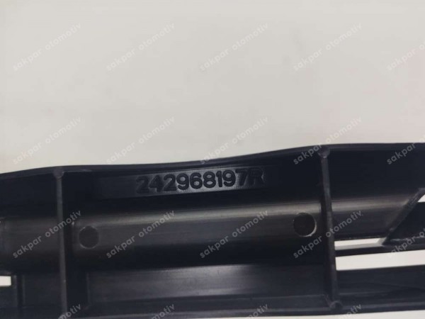 Renault Megane 4 İç Tesisat Kablo Oluğu Braketi 242968197R SP (AC110)