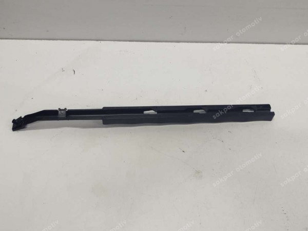 Renault Megane 4 İç Tesisat Kablo Oluğu Braketi 242968197R SP (AC110)