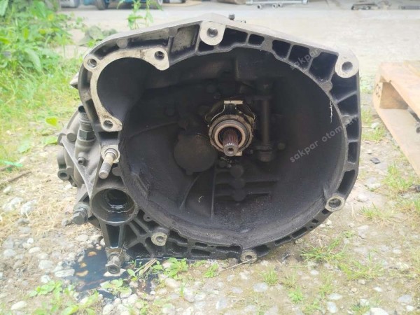 Fiat Doblo 1.9 JTD Şanzuman Komple 55201117 71788688 SP