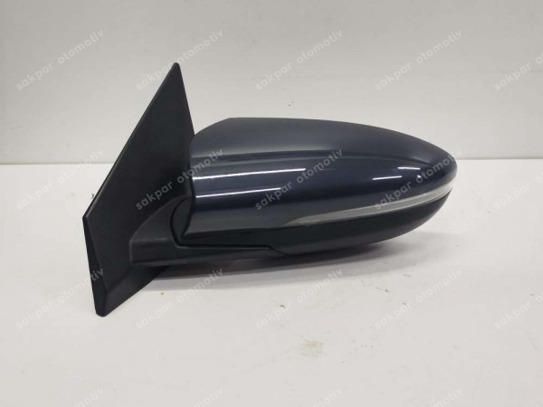 Hyundai İ20 Sol Ayna 87610-Q0060 87617-Q0020 SP (CD120)