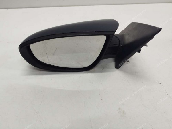 Hyundai İ20 Sol Ayna 87610-Q0060 87617-Q0020 SP (CD120)