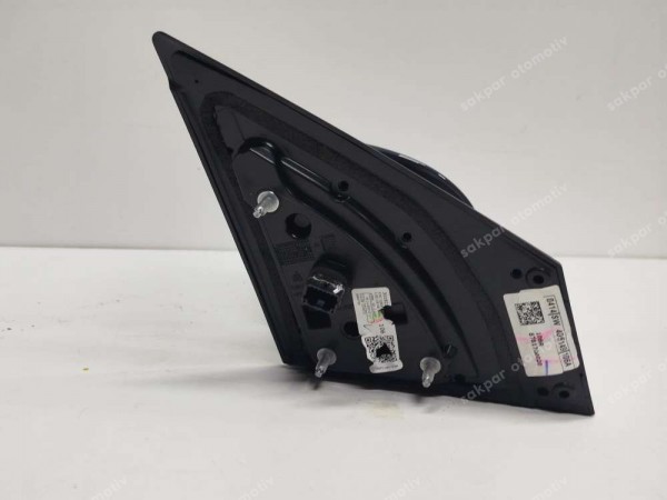 Hyundai İ20 Sol Ayna 87610-Q0060 87617-Q0020 SP (CD120)