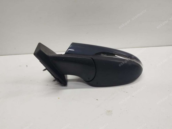 Hyundai İ20 Sol Ayna 87610-Q0060 87617-Q0020 SP (CD120)