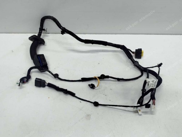 Hyundai İ20 Bayon Sol Ön Kapı Tesisatı 916A0-Q0HJ0 SP (ZB111)