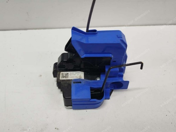 Hyundai İ20 Sol Ön Kapı Kilidi 81310-Q0000 SP (BA122)