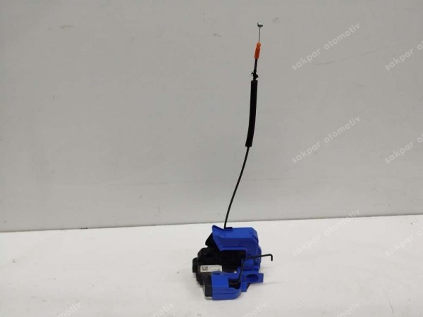Hyundai İ20 Sol Ön Kapı Kilidi 81310-Q0000 SP (BA122)