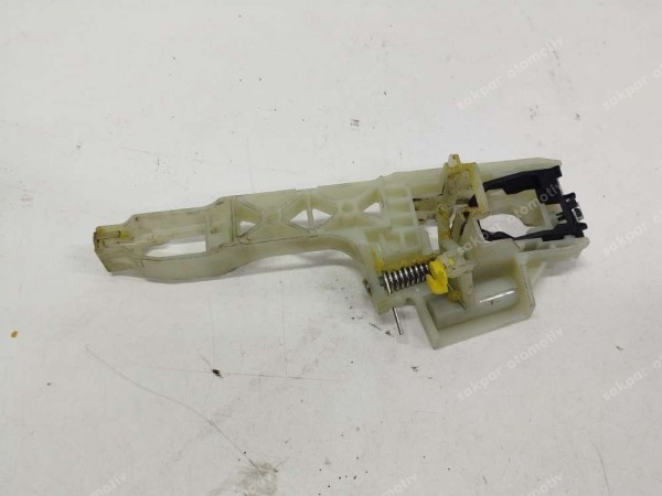 Hyundai İ20 Sol Ön Kapı Kolu İç Mekanizması 82655-Q0000 SP (DC124)