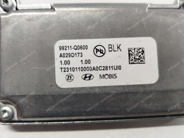 Hyundai İ20 Bayon Ön Kamera Şerit Takip 99211-Q0600 SP YP (DB122)