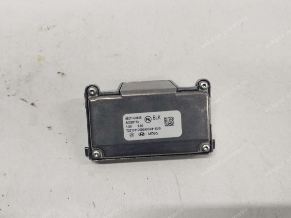 Hyundai İ20 Bayon Ön Kamera Şerit Takip 99211-Q0600 SP YP (DB122)