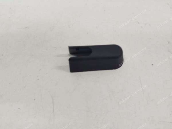 Renault Clio 4 Arka Silecek Süpürge Kolu Kapağı 7701040187 CP (GA137)