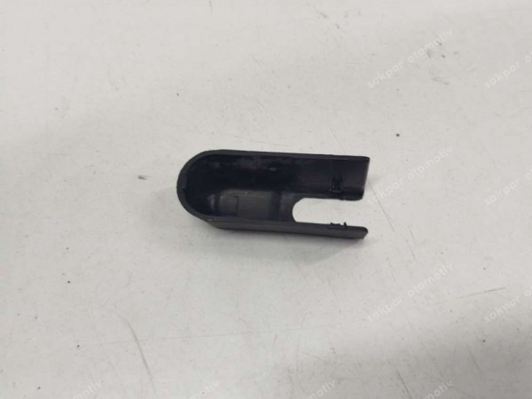 Renault Clio 4 Arka Silecek Süpürge Kolu Kapağı 7701040187 CP (GA137)