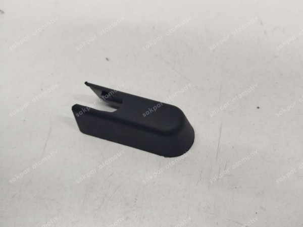 Renault Clio 4 Arka Silecek Süpürge Kolu Kapağı 7701040187 CP (GA137)