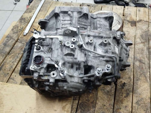 Opel Corsa F 1.2 Otomatik Şanzuman Komple 404251980 9851651980 SP (GA110)