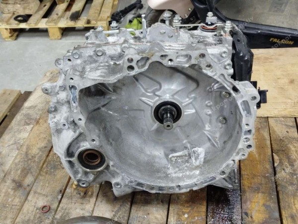 Opel Corsa F 1.2 Otomatik Şanzuman Komple 404251980 9851651980 SP (GA110)