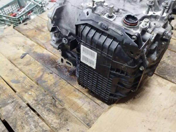 Opel Corsa F 1.2 Otomatik Şanzuman Komple 404251980 9851651980 SP (GA110)