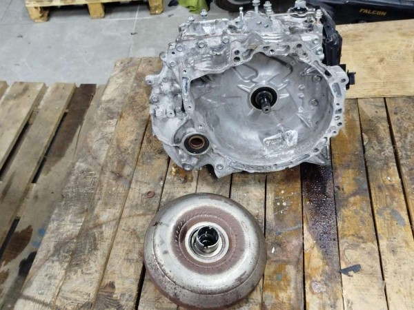 Opel Corsa F 1.2 Otomatik Şanzuman Komple 404251980 9851651980 SP (GA110)