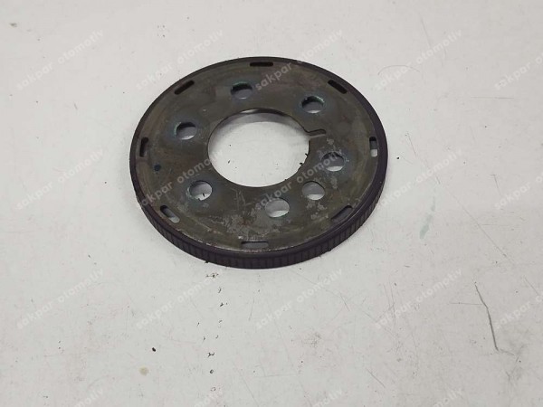 Opel Corsa F 1.2 Krank Okuyucu SP (DE122)