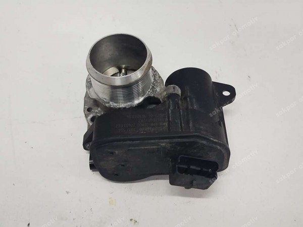 Opel Corsa F 5008 1.2 Gaz Kelebeği 9842936880 SP (DC121)
