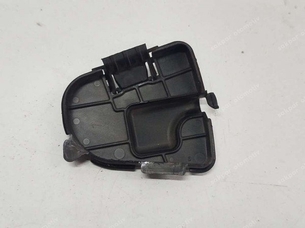 Opel Corsa F 1.2 Krank Sensör Kapağı 9677691980 SP (GA137)