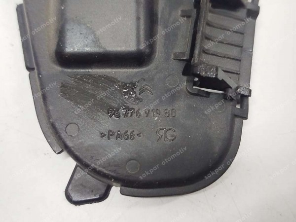 Opel Corsa F 1.2 Krank Sensör Kapağı 9677691980 SP (GA137)