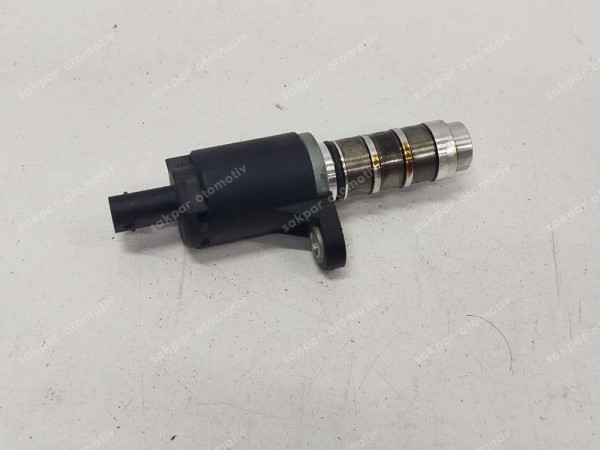 Opel Corsa F 1.2 Eksantrik Mili Konum Sensörü 9812046280 SP (DE122)