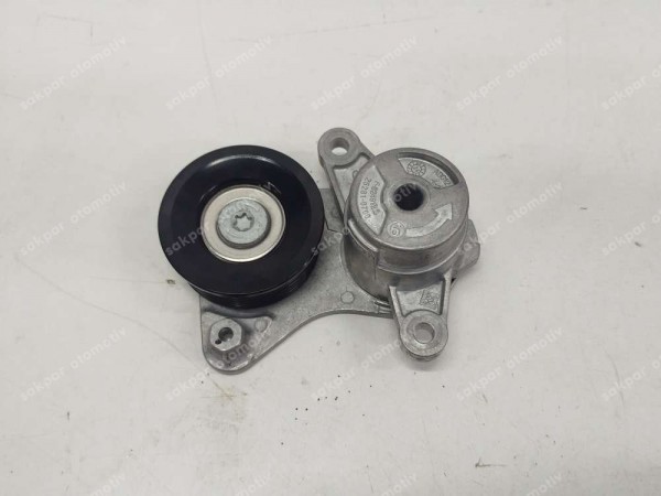 Hyundai İ20 Bayon Kia 1.0 T-GDİ V Kayış Alternatör Gergi Rulmanı Bilyası 2528107006 SP YP (HA130)