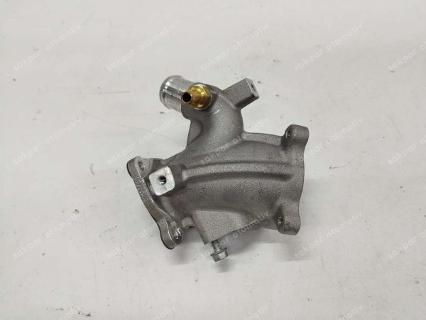 Hyundai İ20 Bayon 1.0 Turbo Boğaz Bağlantı Braketi SP (HA130)