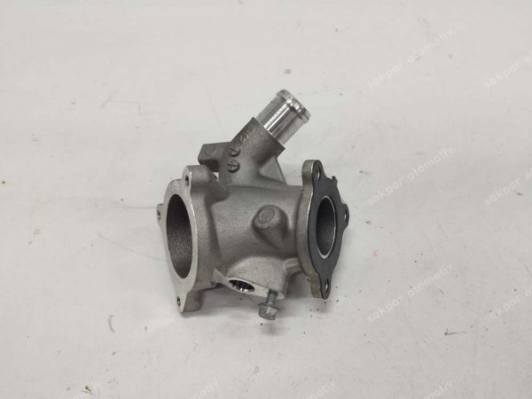Hyundai İ20 Bayon 1.0 Turbo Boğaz Bağlantı Braketi SP (HA130)