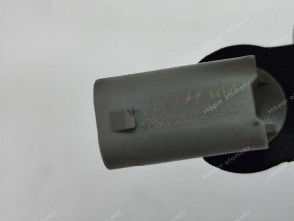 Hyundai İ20 Bayon Su Sıcaklık Hararet Sensörü Müşürü 39220-08200 SP YP (DE122)