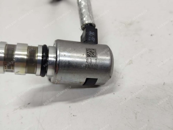 Hyundai İ20 Bayon Motor Yağ Basınç Valfi Sensörü Orj 21315-07501 CP (DE1212)