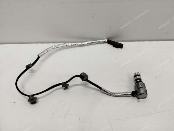 Hyundai İ20 Bayon Motor Yağ Basınç Valfi Sensörü Orj 21315-07501 CP (DE1212)