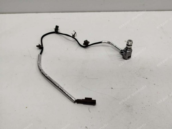 Hyundai İ20 Bayon Motor Yağ Basınç Valfi Sensörü Orj 21315-07501 CP (DE1212)