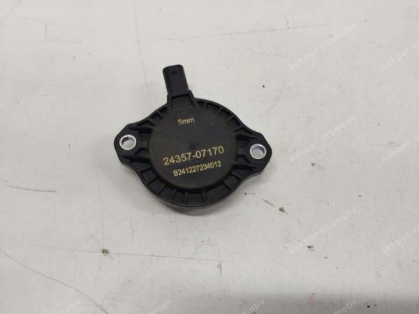 Hyundai i20 Bayon Kia Ceed 1.0 T-GDİ Selenoid Valf 24357-07170 SP YP (DE1211)