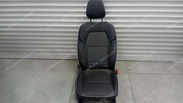 Renault Clio 5 Sağ Ön Koltuk Airbagli SP (GI140)