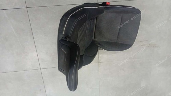Renault Clio 5 Sağ Ön Koltuk Airbagli SP (GI140)