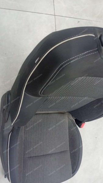 Renault Clio 5 Sağ Ön Koltuk Airbagli SP (GI140)