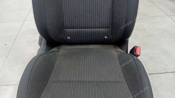 Renault Clio 5 Sağ Ön Koltuk Airbagli SP (GI140)