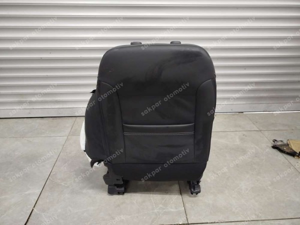 Renault Megane 4 Sol Ön Koltuk Airbagli SP HP (CD130)
