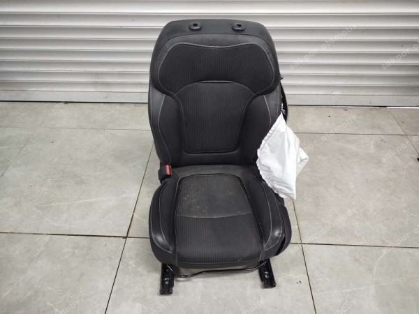Renault Megane 4 Sol Ön Koltuk Airbagli SP HP (CD130)