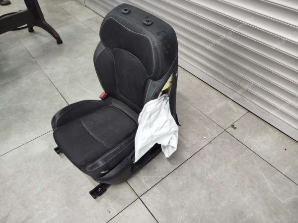Renault Megane 4 Sol Ön Koltuk Airbagli SP HP (CD130)