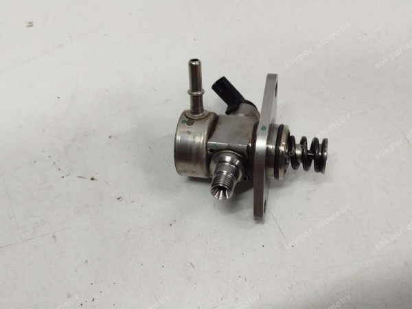 Opel  Citroen Peugeot Yüksek Basınç Yakıt Pompası 9807550080 CP (DC133)