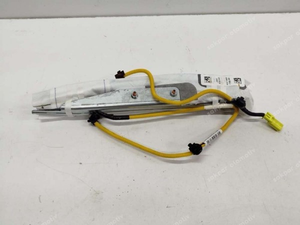 Toyota Yaris Cross Sol Ön Koltuk Sol Yan Hava Yastığı Airbag Orj. 73920-K0010 CP (BD124)