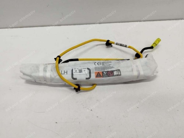 Toyota Yaris Cross Sol Ön Koltuk Sol Yan Hava Yastığı Airbag Orj. 73920-K0010 CP (BD124)