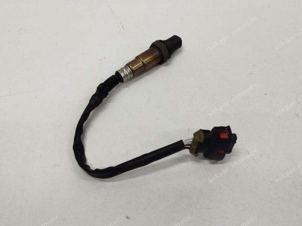 Opel Corsa D 1.2 1.4 Oksijen Sensörü 0258006924 CP (DC139)