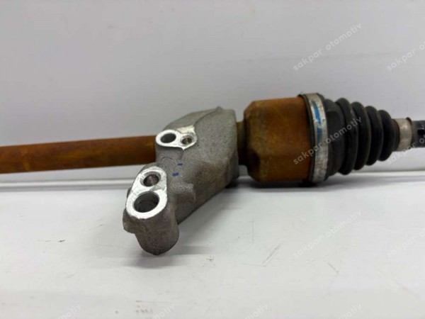 Opel Corsa F 1.2 Sağ Aks Orj. 9825392880 CP (GE120)