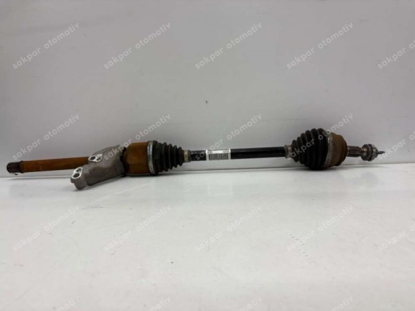 Opel Corsa F 1.2 Sağ Aks Orj. 9825392880 CP (GE120)