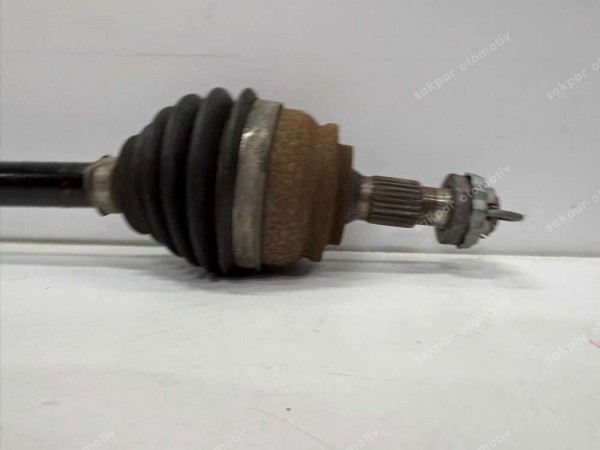 Opel Corsa F 1.2 Sağ Aks Orj. 9825392880 CP (GE120)